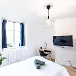 Apartment Le Greco Saint-Etienne (Loire)