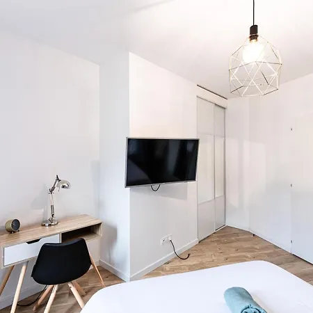 Apartment Le Greco Saint-Etienne (Loire)