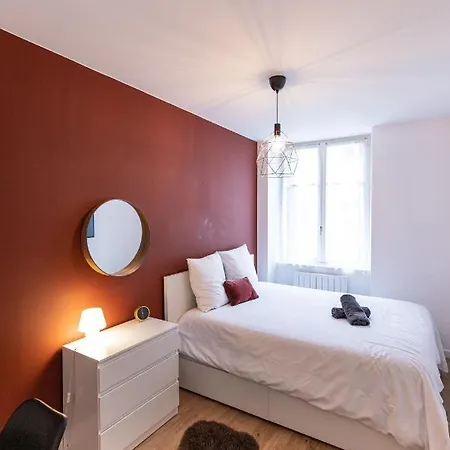 Apartment Le Greco