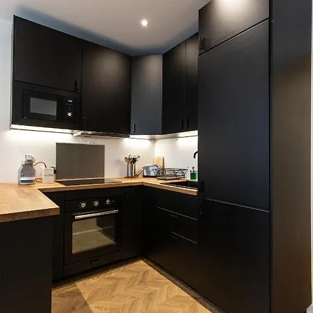 Le Greco Apartment Saint-Etienne (Loire)
