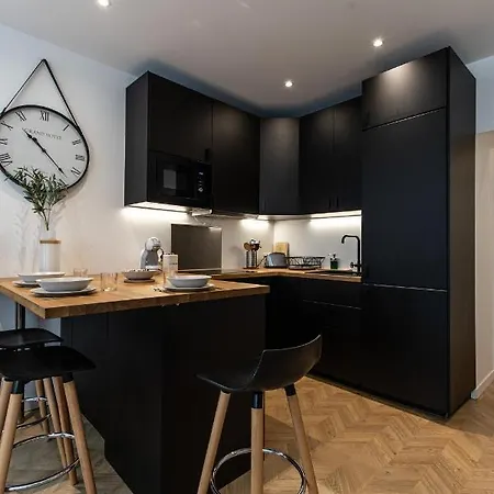 Apartment Le Greco *