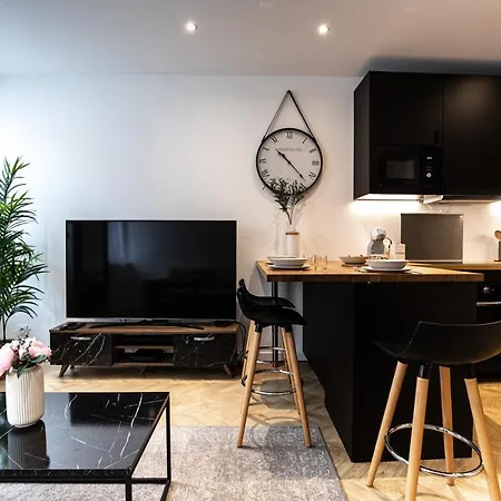 Le Greco Apartment *
