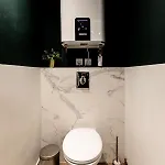 Le Greco Apartamento