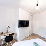 Apartamento Le Greco Saint-Etienne (Loire)