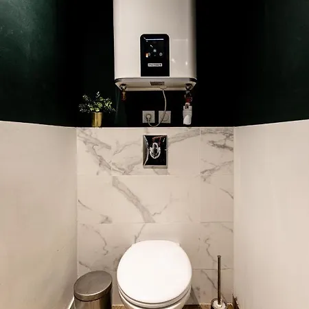Le Greco Apartman