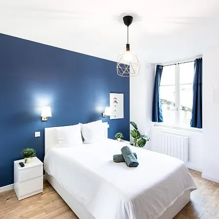 Le Greco Apartman Saint-Étienne