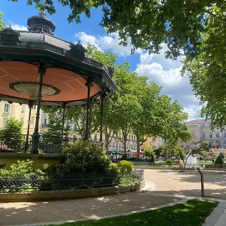 Le Greco Apartamento *