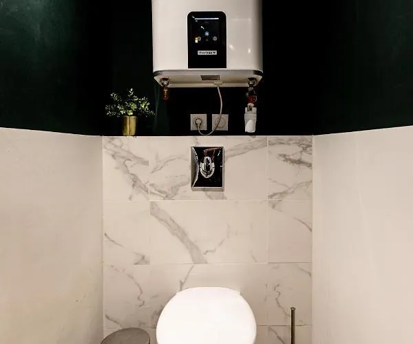 Le Greco Apartamento