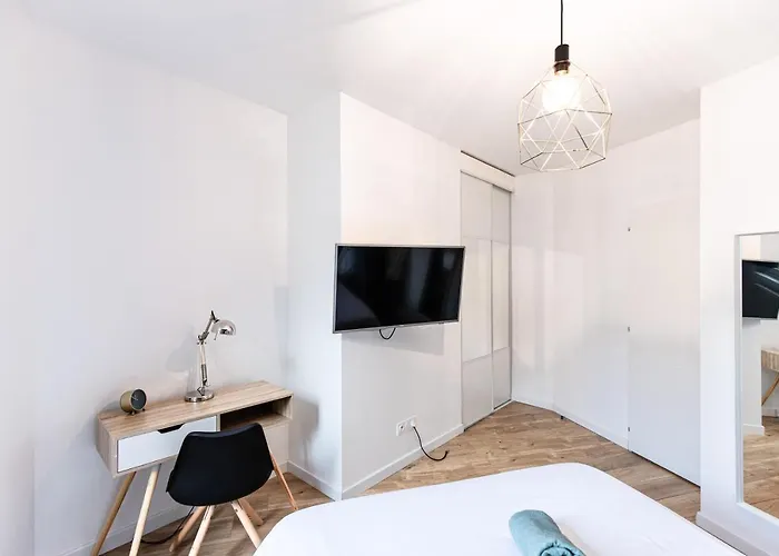 Apartamento Le Greco Saint-Etienne (Loire)