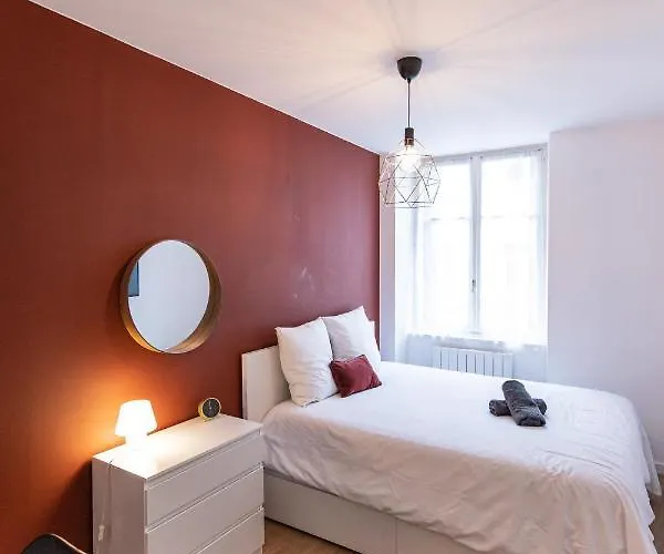 Apartamento Le Greco