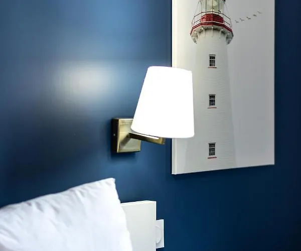 Apartamento Le Greco
