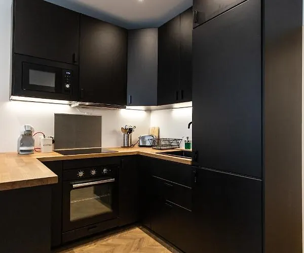 Le Greco Apartamento Saint-Etienne (Loire)
