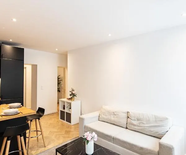 Apartamento Le Greco Saint-Etienne (Loire)