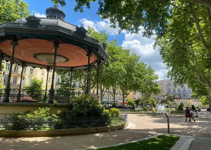 Le Greco Apartamento *